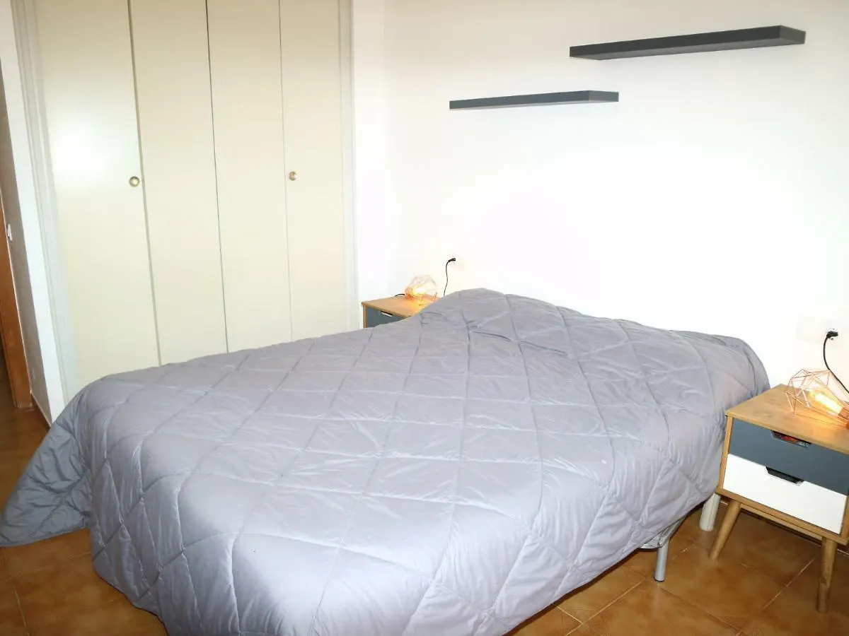 Apartment Marenostrum 3-1-4 Roses