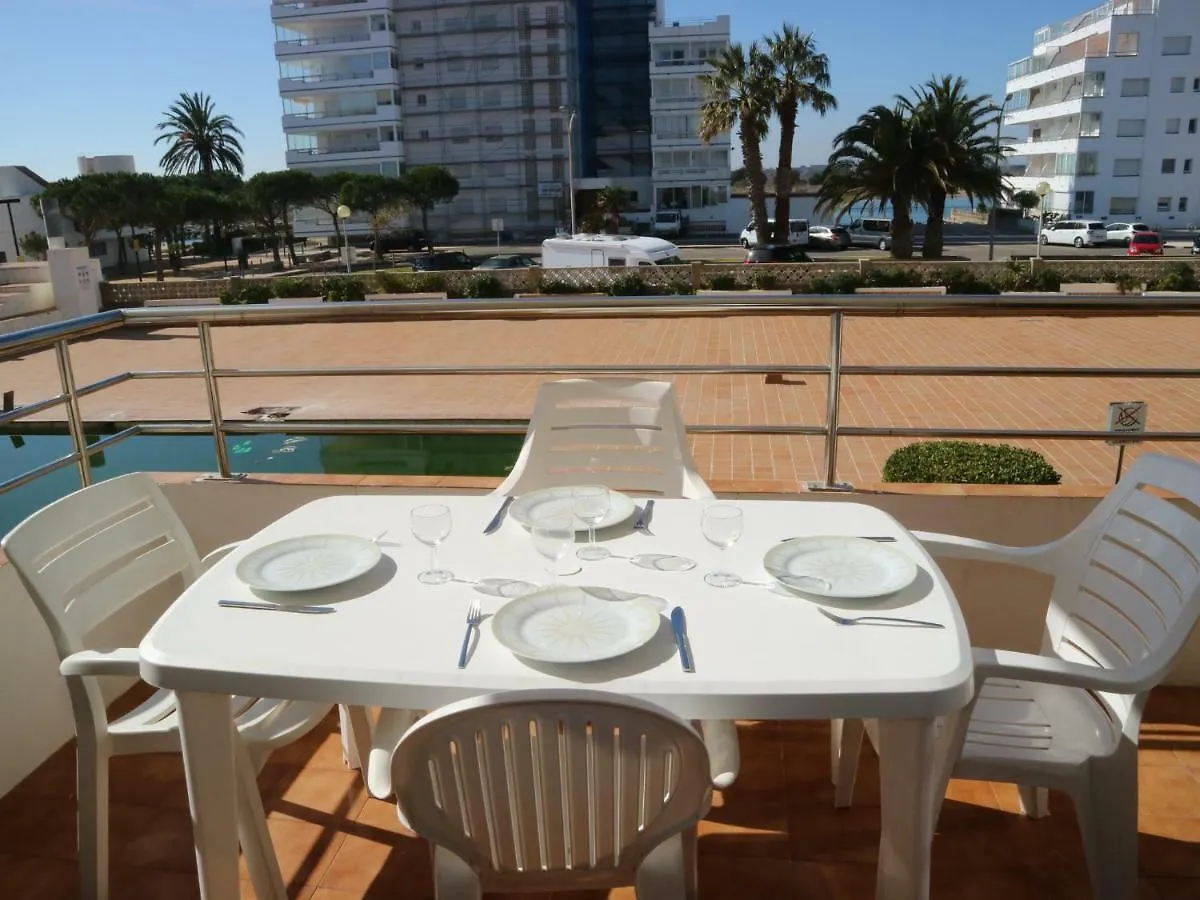 Marenostrum 3-1-4 Roses Spain
