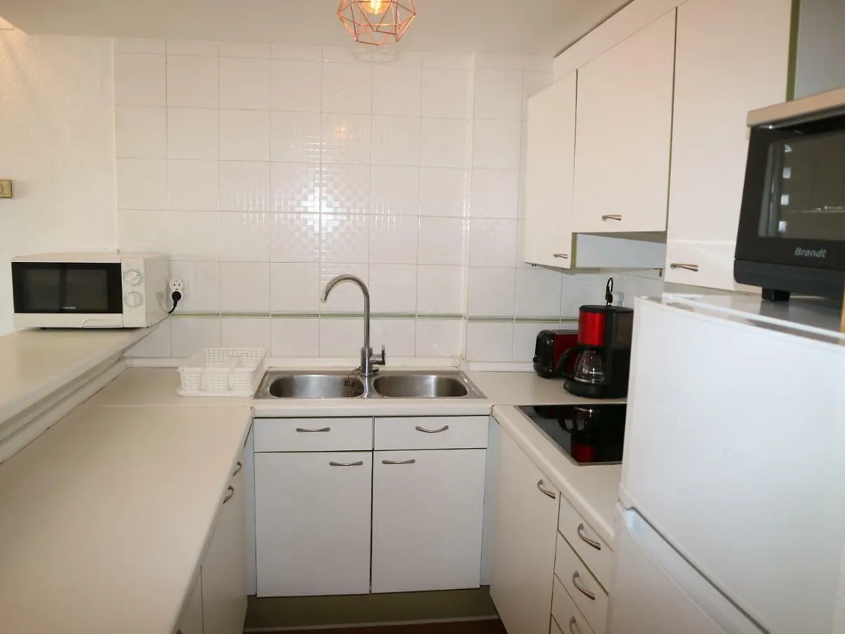Apartment Marenostrum 3-1-4 Roses